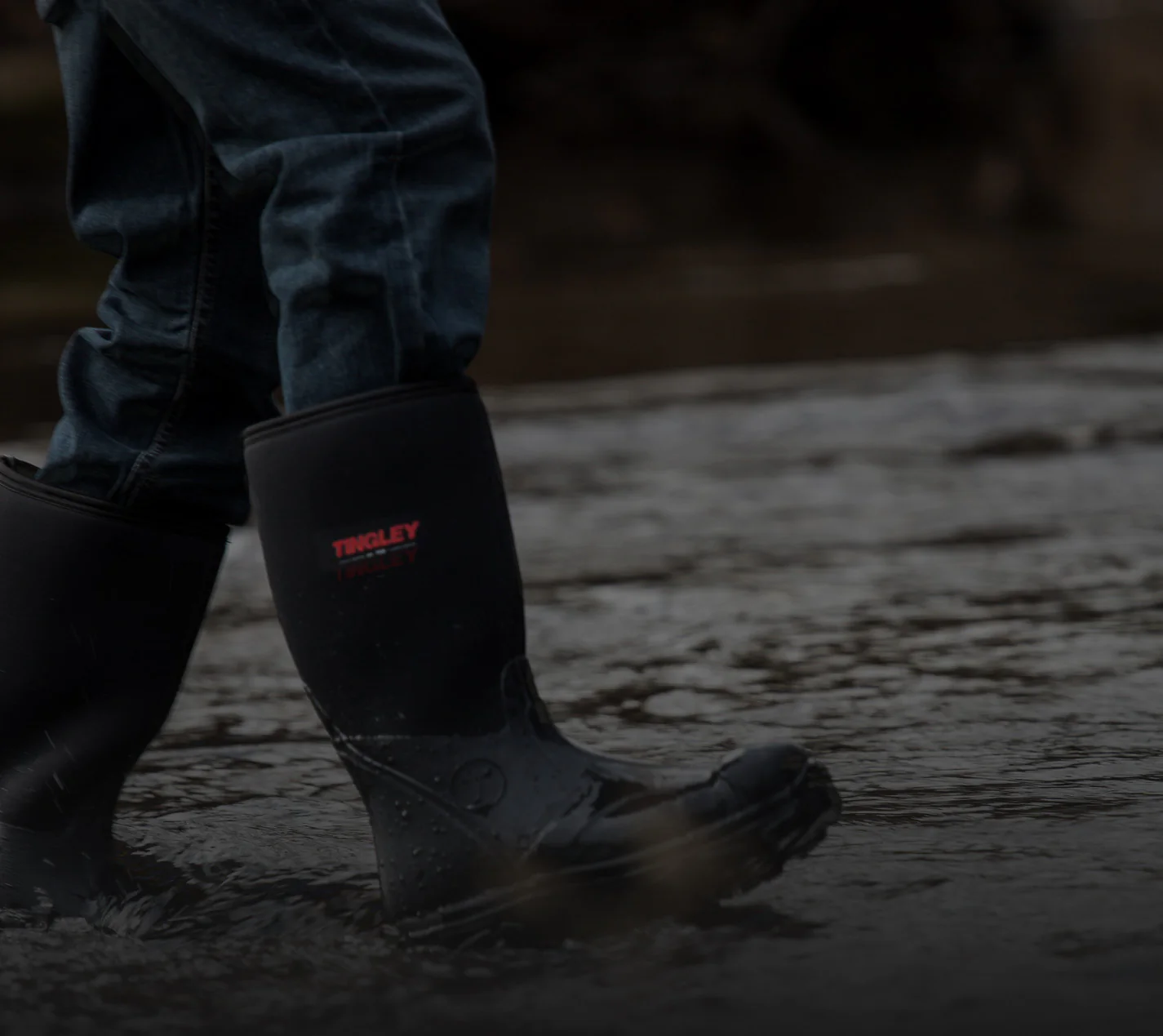 Built Tough Since 1896